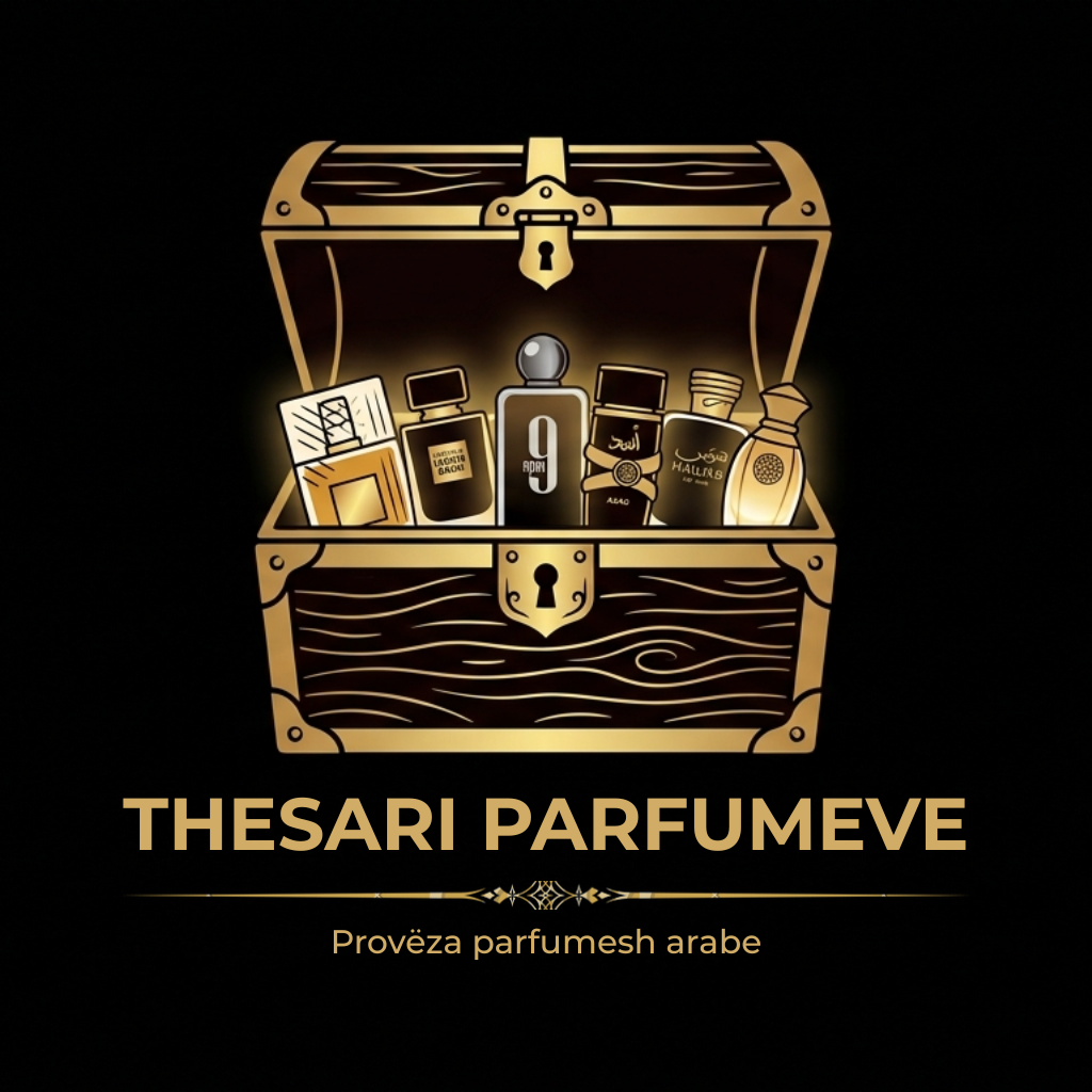 Thesari Parfumeve