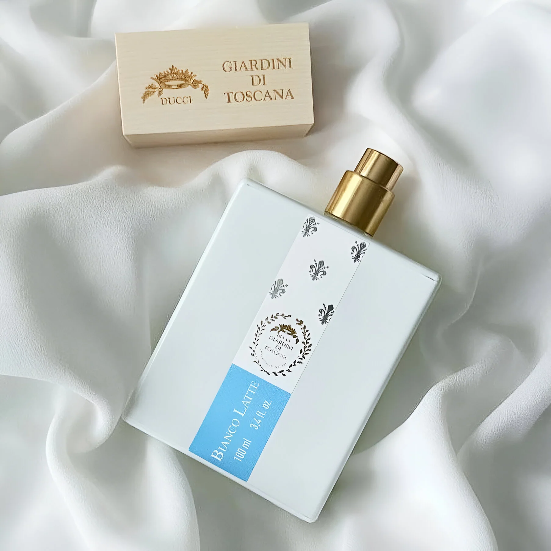 Parfumi origjinal të cilit Eclaire nga Lattafa i ngjan (dupe / alternativë) | Thesari Parfumeve