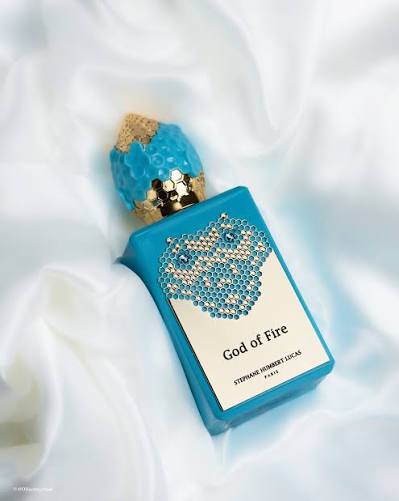 Parfumi origjinal të cilit Vulcan Feu nga French Avenue i ngjan (dupe / alternativë) | Thesari Parfumeve